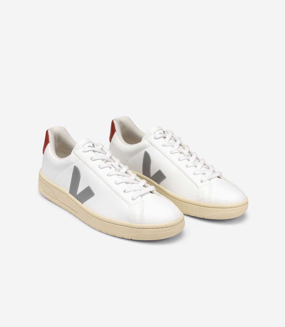 Veja Sneakers Mens - Urca Cwl - White - 1579RAEYV